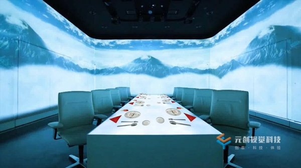 3D全息宴会厅和传统宴会厅相比优势在哪里？